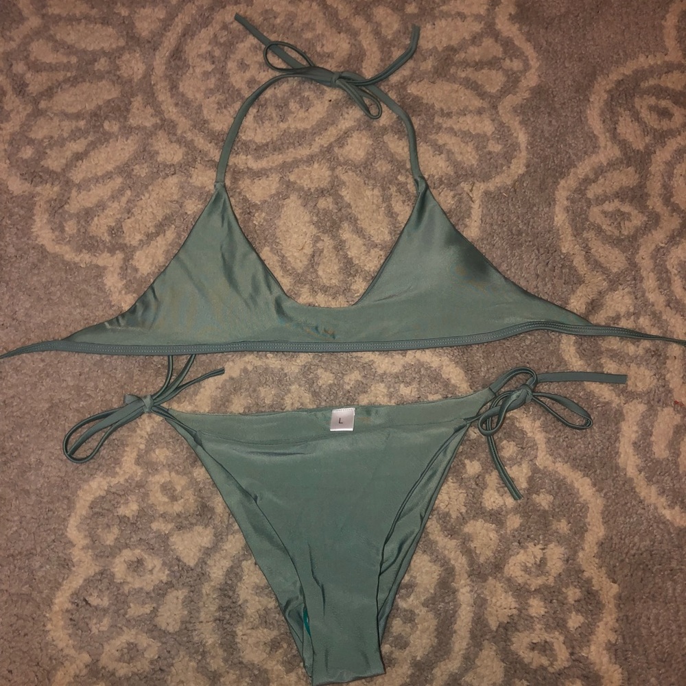 Shein swimsuit